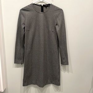 Theory Dress Size P